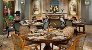 The Windsor Court - 1