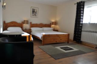Inisheer Hotel (Óstán Inis Oírr) - Inisheer - 3