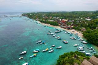 Prasi Sunrise Sea View - 3