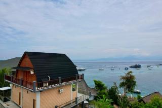 Prasi Sunrise Sea View - 5