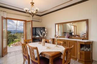 Toumazatos House Kefalonia with Sea & Sunset View - 2
