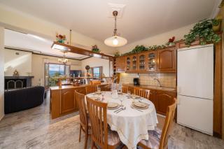 Toumazatos House Kefalonia with Sea & Sunset View - 1