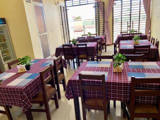 Sijura Hotel,Social Hall & BNB - 7