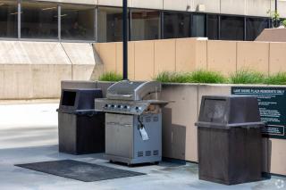 Streeterville Studio w pool gym nr Navy Pier CHI-786 - 8