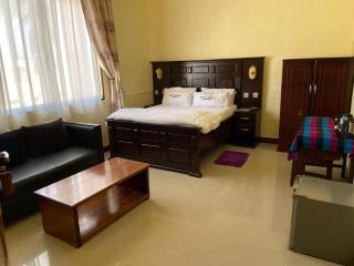 Sijura Hotel,Social Hall & BNB - 5