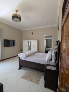 Sijura Hotel,Social Hall & BNB - 3