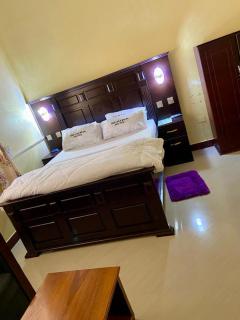 Sijura Hotel,Social Hall & BNB - 2