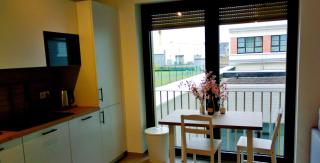 Stylish Apartment at Luxembourg Gare - 6