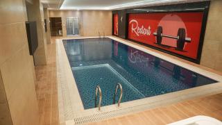 فندق البرج الابيض - White Tower Hotel - 7