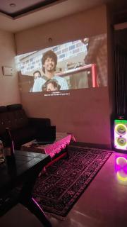 Individual Guest House - 1