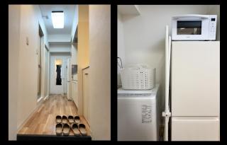 Hostel Inn Yokohama Isezakicho - 1