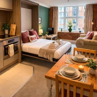 ChocoLets - The Cosy Suite - 4