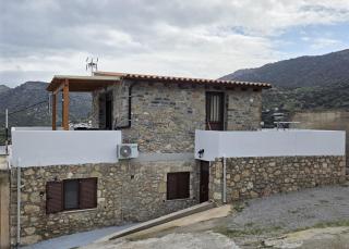 Villa Vista Pyrgos Crete - 0