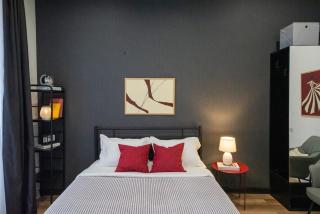 HB apartments Tabidze - 3