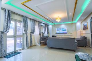 Villa luxueuse Gefona Guest HOUSE - 0