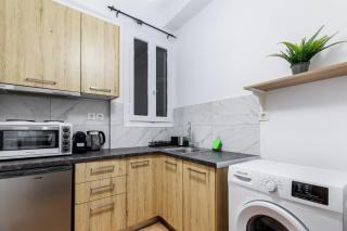 Starry Nights - Elegant Studio in Athens - 9