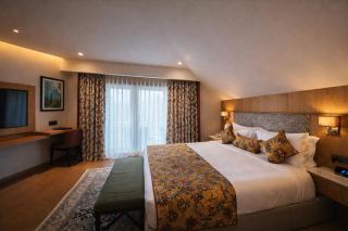 Mountnoor Sarovar Premiere Pahalgam - 6