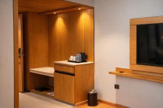 Mountnoor Sarovar Premiere Pahalgam - 4