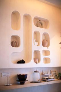 The faces Premium boutique 3BHK heaven - 2