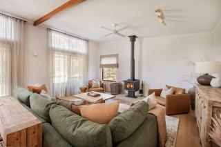 Wilyabrup Waters Retreat - 7