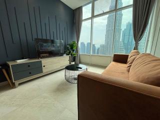 Sky Suites KLCC - 5