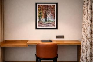 Mountnoor Sarovar Premiere Pahalgam - 3