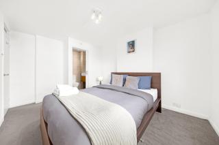 Kensington 2Bed 2Bath Breakfast - 7