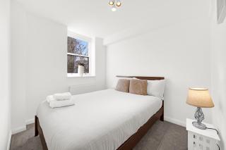 Kensington 2Bed 2Bath Breakfast - 6