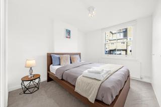 Kensington 2Bed 2Bath Breakfast - 8