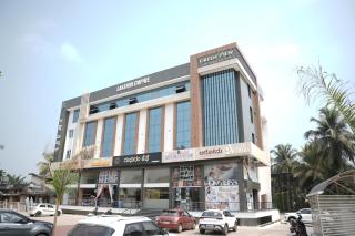 Green View Suites - 0