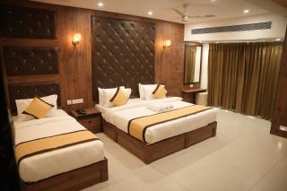 Green View Suites - 1