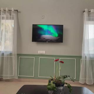 MARIGOLD VILLA Il 3BHK II AC II POOL II - 5