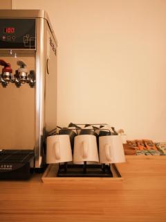 山有巷宅 Alley House - 1