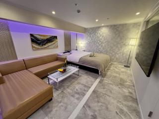 HOTEL CHANCE SAGA -Adult only- LOVE HOTEL - 7