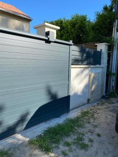 Maison Coquille Moulin - 4