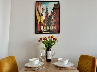 EASY RENT- Różana 76 Czuby, 24h Check-in, FV - 2