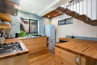 Venice Beach Rooftop House steps to beach, parking - Long Term rental 31 days minimum - 9