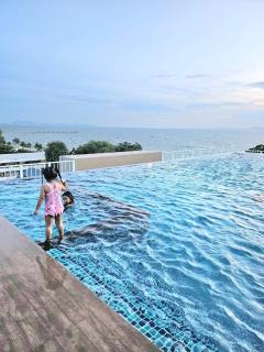 The Blu X Bangsaen 154 - 9