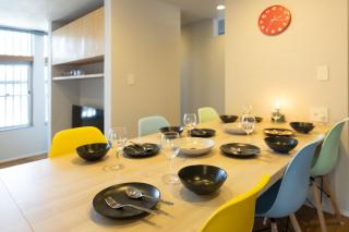 博多のデザイナー邸宅 心隠 - 4