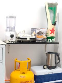 100 meters away from the beach - 6