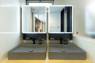 博多のデザイナー邸宅 心隠 - 5