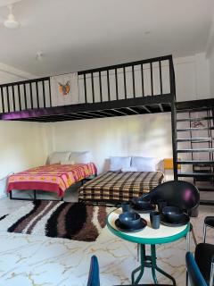 100 meters away from the beach - 2