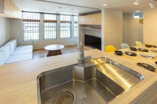 博多のデザイナー邸宅 心隠 - 3