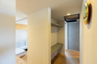 博多のデザイナー邸宅 心隠 - 1