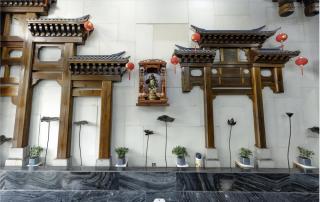 张家界市富硒江畔酒店 - 6