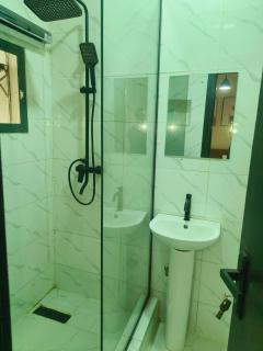 Gbagada Apartment - 8