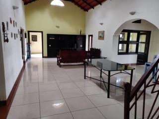 Amblyn Home stay Sakleshpur Amc Group - 2