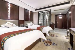 张家界市富硒江畔酒店 - 1