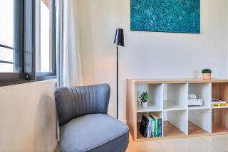 Wonderful Waterfront Precinct - 2