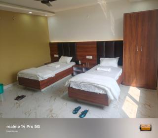 Rajdarbar Resort - 9